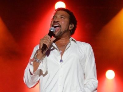 Lionel Richie Tickets